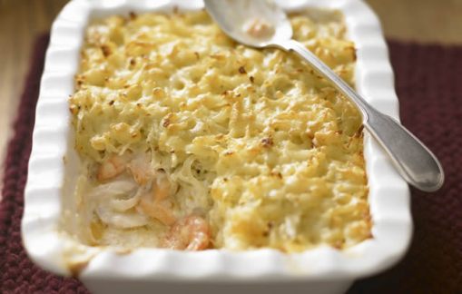 fishpie